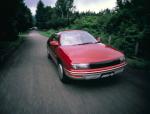 Toyota AXV-II 1987 года